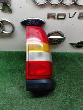 Fanale Fanalino Stop Posteriore Destro Opel Frontera Anno 1998 A 2003 