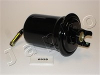 Japko 30693 Kraftstofffilter Kraftstoffilter FüR Daihatsu FüR Piaggio