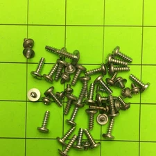 Brother HL-22400 Laser Printer Multiple Screw