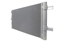 HELLA Kondensator Klimaanlage mit Trockner f�r MINI Mini F56 F55 F57 F54