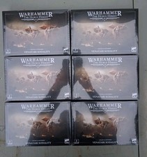 Venatari Sodality 1 kit SHIPS TODAY Legio Custodes Horus Heresy Warhammer 40k