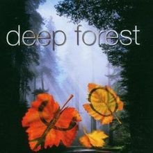 Boheme von Deep Forest | CD | Zustand akzeptabel