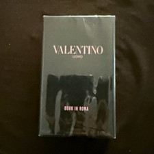 Valentino Uomo Born in Roma Eau de Toilette Spray 100 ml Regular Size