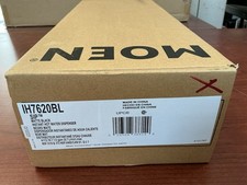 NEW Moen Sip Instant Hot Water Dispenser IH7620BL B48