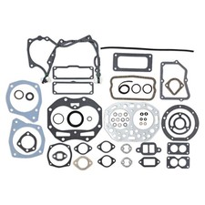 Full Gasket Set Fits John Deere Tractor | Replaces Ab5363r Ab5364r