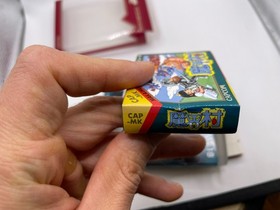 Ghosts 'n Goblins Makaimura Nintendo Gameboy Advance Ntsc J Jap Famicom Mini