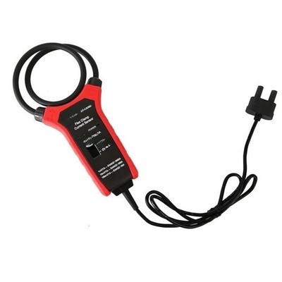 1PC NEW UNI-T UT-CS09D Flex Clamp Sensor Current Probe 3000A For UT206B UT208B