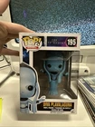 Funko Pop! Movies The Fifth Element Diva Plavalaguna #195 Vaulted