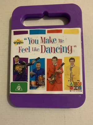 Buy Wiggles, The - You Make Me Feel Like Dancing (DVD, 2004