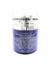 SUPER SIZE Peter Thomas Roth Retinol Fusion PM Moisturizer 2.7 oz 80ml NEW