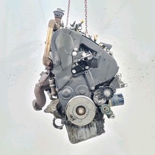 Moteur Citroen JUMPER