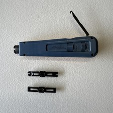 Fluke Networks D914S Punch Down Tool