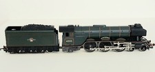 Hornby 00 Flying Scotsman 60103 (R078) in BR Green LNER Boxed Excellent Runner