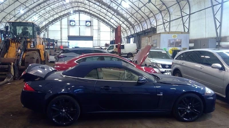 Espejo retrovisor lateral plegable eléctrico para pasajeros se adapta a 10-15 XK 6306526 Foto 2 de 4