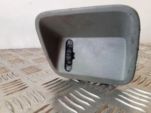 OPEL VIVARO Furgon F7 Schalter zur Einstellung der Scheinwerferhöhe 25137615