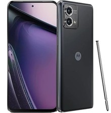Motorola Moto G Stylus 5G 2023 128GB Unlocked - Cosmic Black