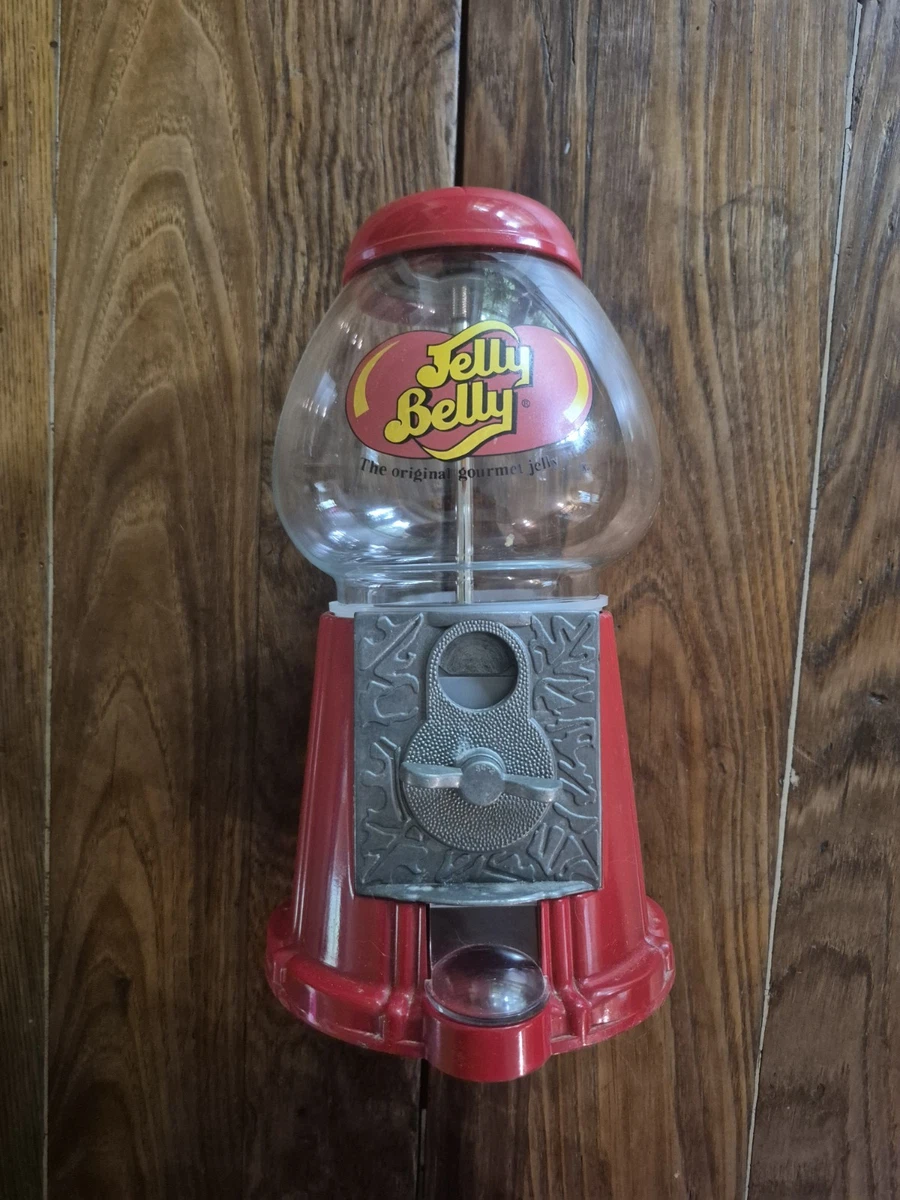 Jelly Belly Collectible Candy Vending Machines for sale | eBay