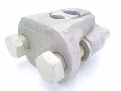 Ilsco NSB DBA1000 Other Power Distribution Contacts and Accessories