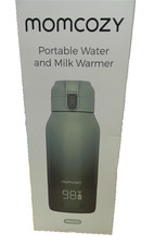 Momcozy MW05 Portable Water and Milk Warmer With Super Fast Charging