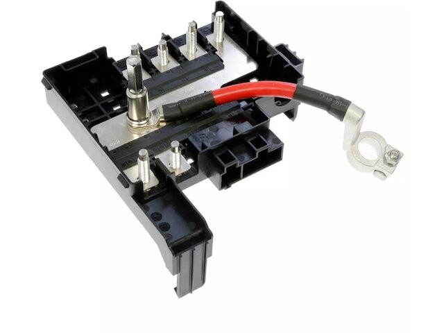 Battery Fuse For 2017-2019 Chevy Silverado 1500 2018 SX313XJ