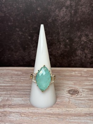 Bp Jewelry | Mental Health Awareness Ring  Rise From The Ashes  Size 8