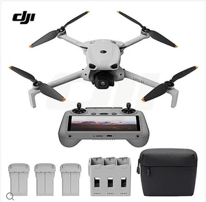 DJI Lito X1 Voler plus Combo Plus Caméra Drone (3 Piles + RC 2) Expédition rapide