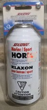 SeaSense Marine Sport Air Horn Refill 8 Oz 50074022-RARE-NOS