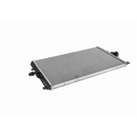 Vemo V58-60-0004 KüHler, MotorküHlung Green Mobility Parts FüR Tesla