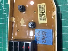 EBR74067615 LG Washer Pcb