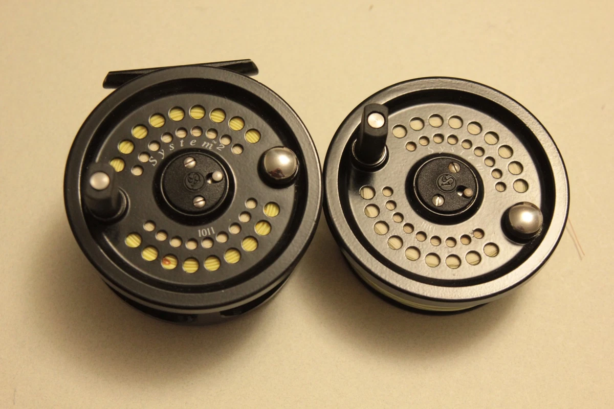 Scientific Anglers Fishing Reels for sale | eBay
