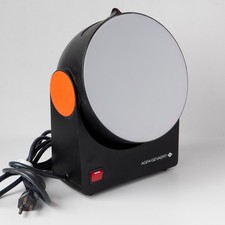 TESTED AGFA-GEVAERT Sodium Vapor COPY COLOR DARKROOM SAFELIGHT 9412/620