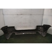 Pare-choc avant Porsche CAYENNE