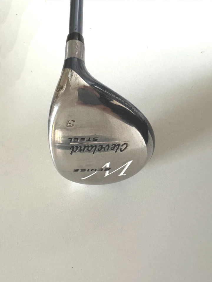 Cleveland Launcher Holz 3 - Damen - Bild 2 von 4