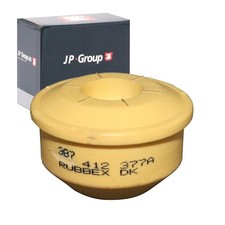 JP GROUP DOMLAGER FEDERBEINLAGER VORNE passend für SKODA SUPERB VW PASSAT | 1142