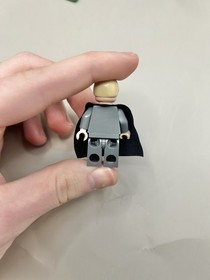 LEGO Harry Potter (2004) Prisoner of Azkaban 4750 Dracos Encounter with Buckbeak