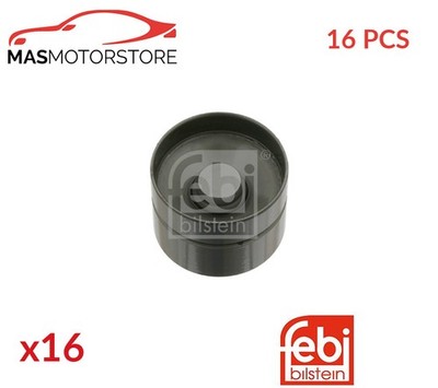 HYDROSTÖSSEL VENTILSTÖSSEL FEBI BILSTEIN 08064 16PCS A FÜR VW PASSAT