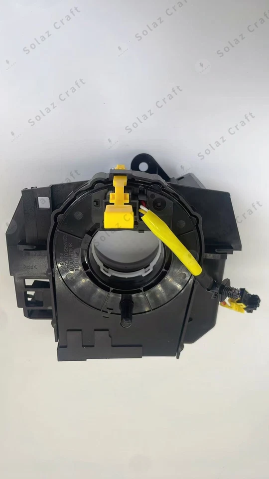 NEW Clock Spring For 2013-2022 RAM 1500 RAM 2500 3500 2013-2018 #68528300AA US - Image 4 of 4