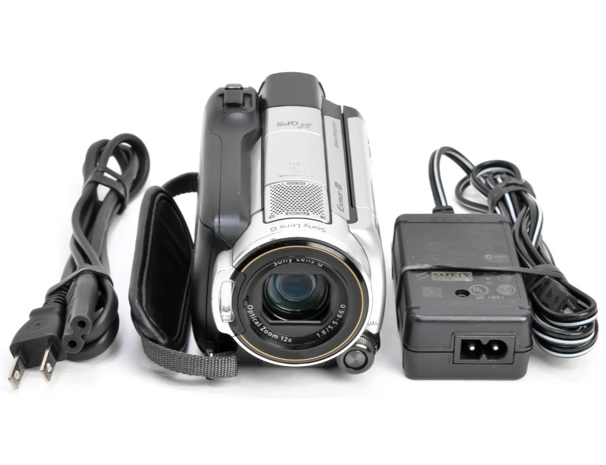 Mode d'emploi Sony HDR-PJ320E (Français - 235 des pages