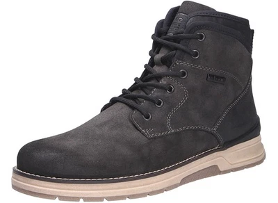 Rieker Stiefel 32331-45 Grau NEU - Bild 1 von 4