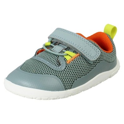 Jungen Clarks First Wanderschuhe mit Geruchskontrolltechnologie ''Harbour Hero T''