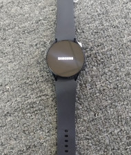 Samsung Galaxy Watch6 SM-R945 44mm Aluminum Case with Sport Band - Graphite 4G 