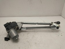 CITROEN C3 AIRCROSS WIPER ASSEMBLY MPV WIPER MOTOR & LINKAGE YQ00140980 17-25