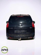 Pare-choc arrière Peugeot 5008