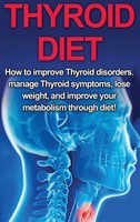 Samantha Welti | Thyroid Diet | Buch | Englisch (2020) | Gebunden