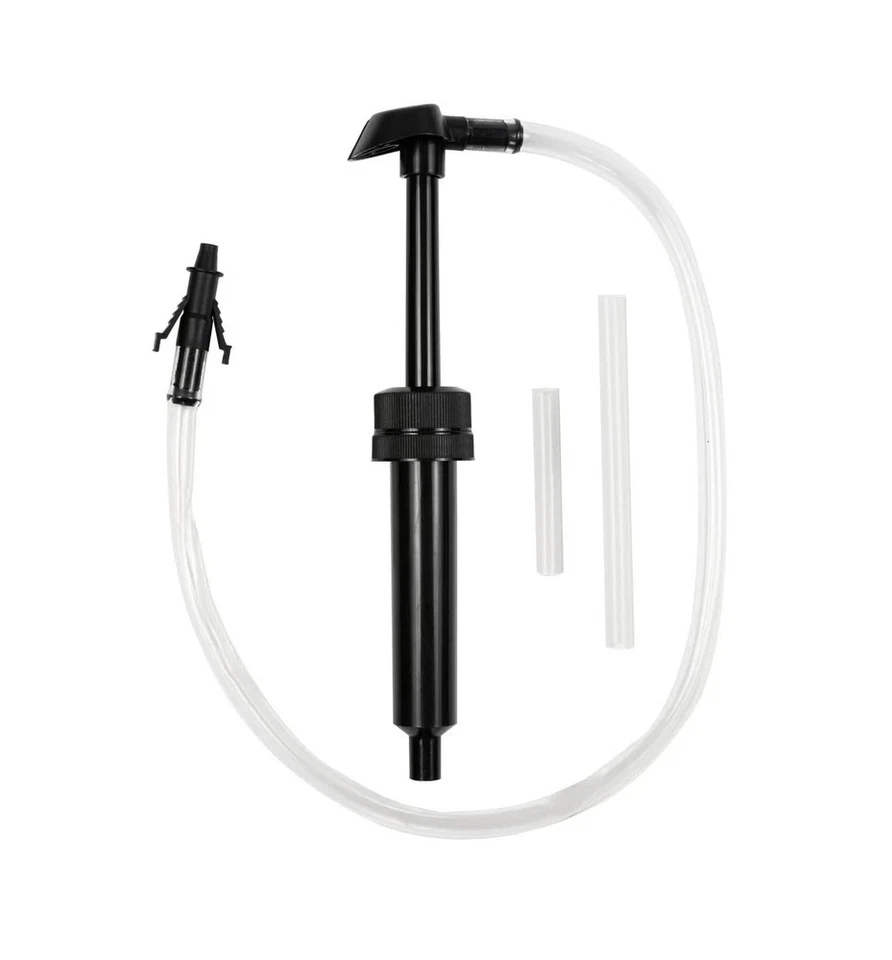 Kit de servicio de fluido y filtro de transmisión ZF de 8 velocidades con bomba para RAM 1500, Du... Foto 4 de 4