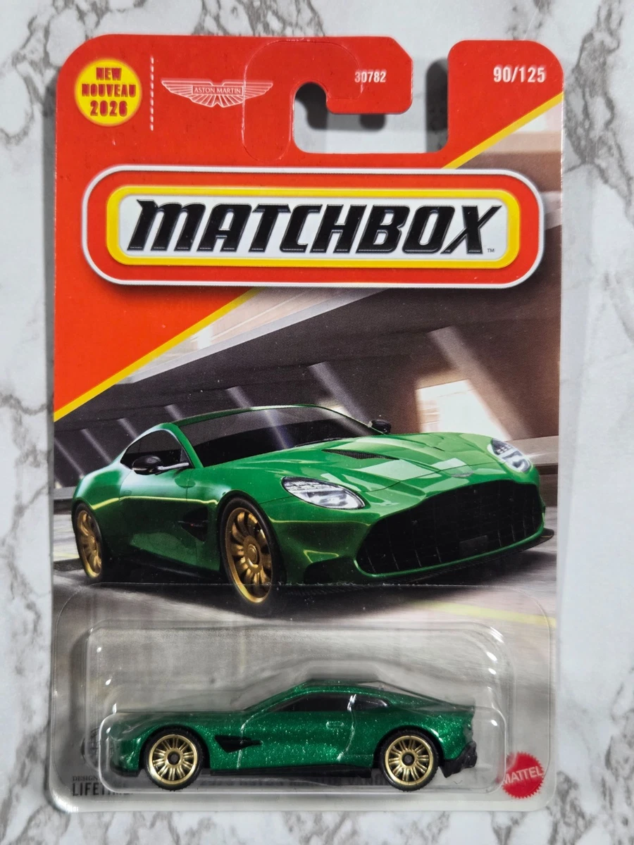matchbox aston martin products for sale | eBay