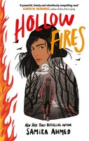 Hollow Fires | Samira Ahmed | Taschenbuch | Kartoniert / Broschiert | Englisch
