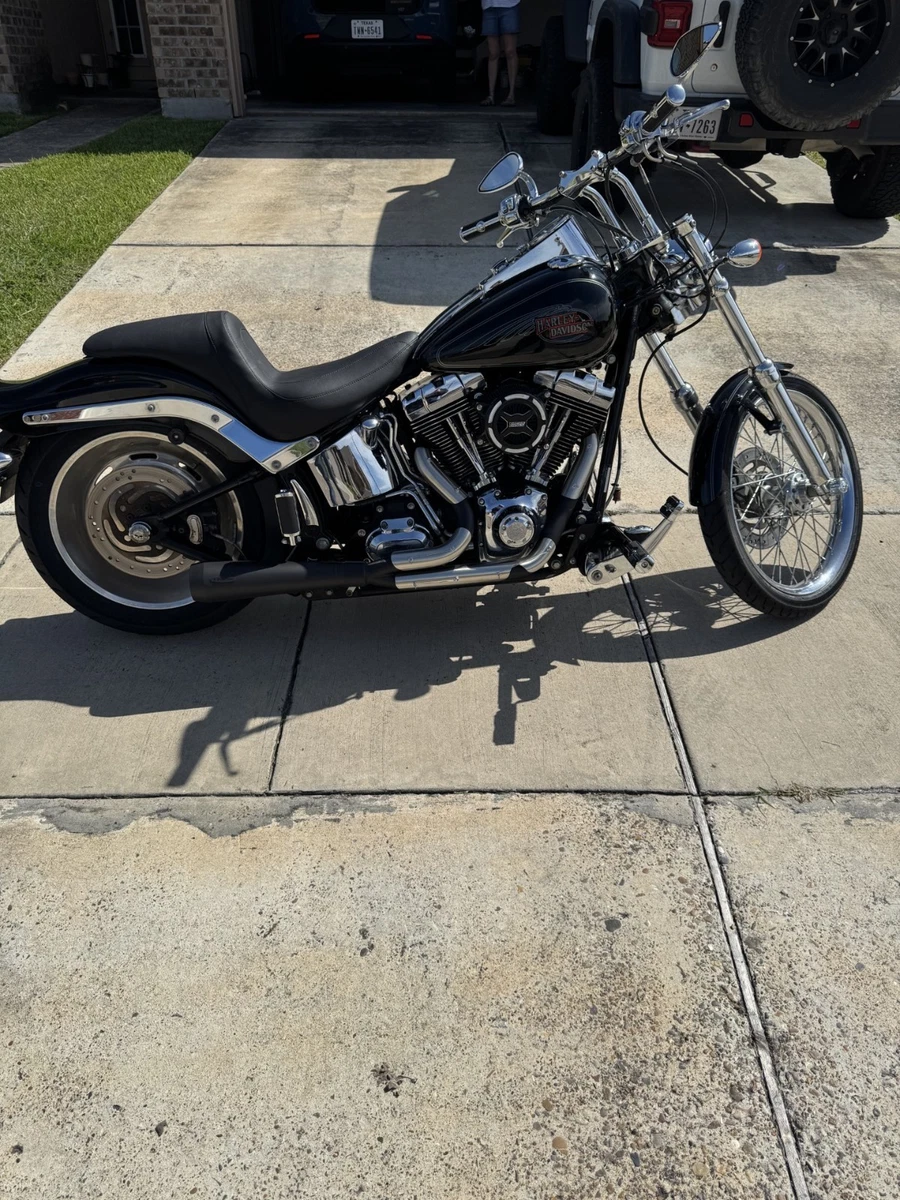 Harley-Davidson 2009 Cruiser Motorcycles for sale | eBay Harley-Davidson 2009 Cruiser Motorcycles for sale | eBay