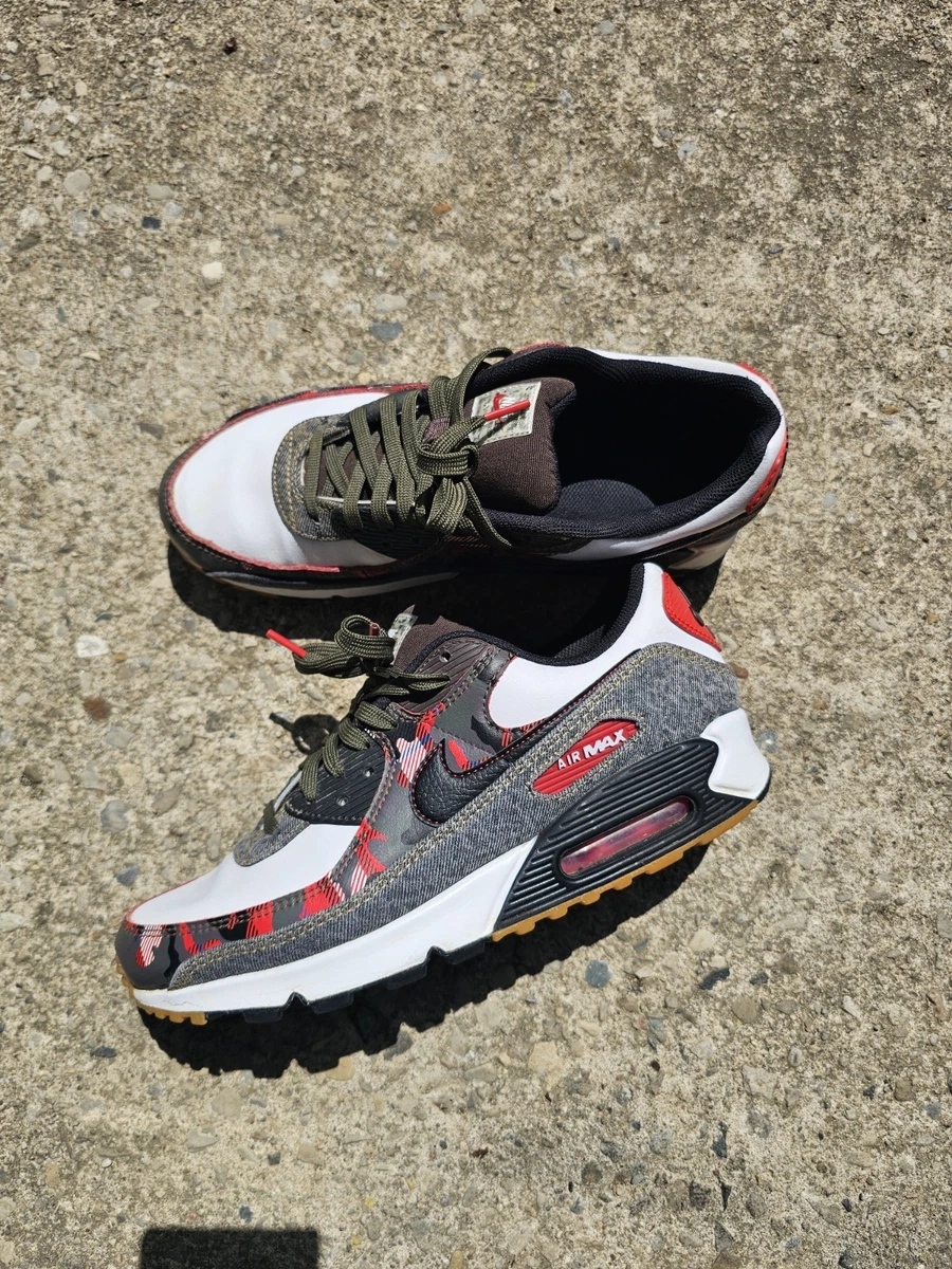 Nike Air Max 90 SE Remix Pack for Sale | Authenticity Guaranteed