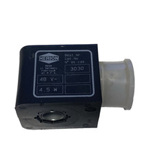 IMI Herion 3030 Magnetspule   48V DC   Neu & ...